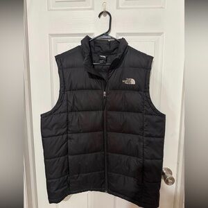 The North Face Men's Aconcagua Vest